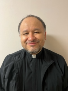 Father Ricardo Castillo
