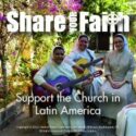 Colecta para la Iglesia en América Latina