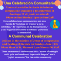 A Communal Celebration
