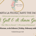 San Galo | Gala de San Simón