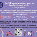 Aerobics for Adults