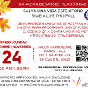 Blood Drive