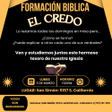 Formacion Biblica