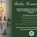 Bodas Comunitarias